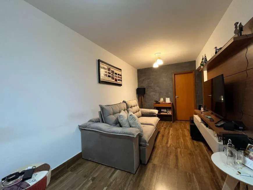 Apartamento, Havaí, 3 Quartos, 2 Vagas