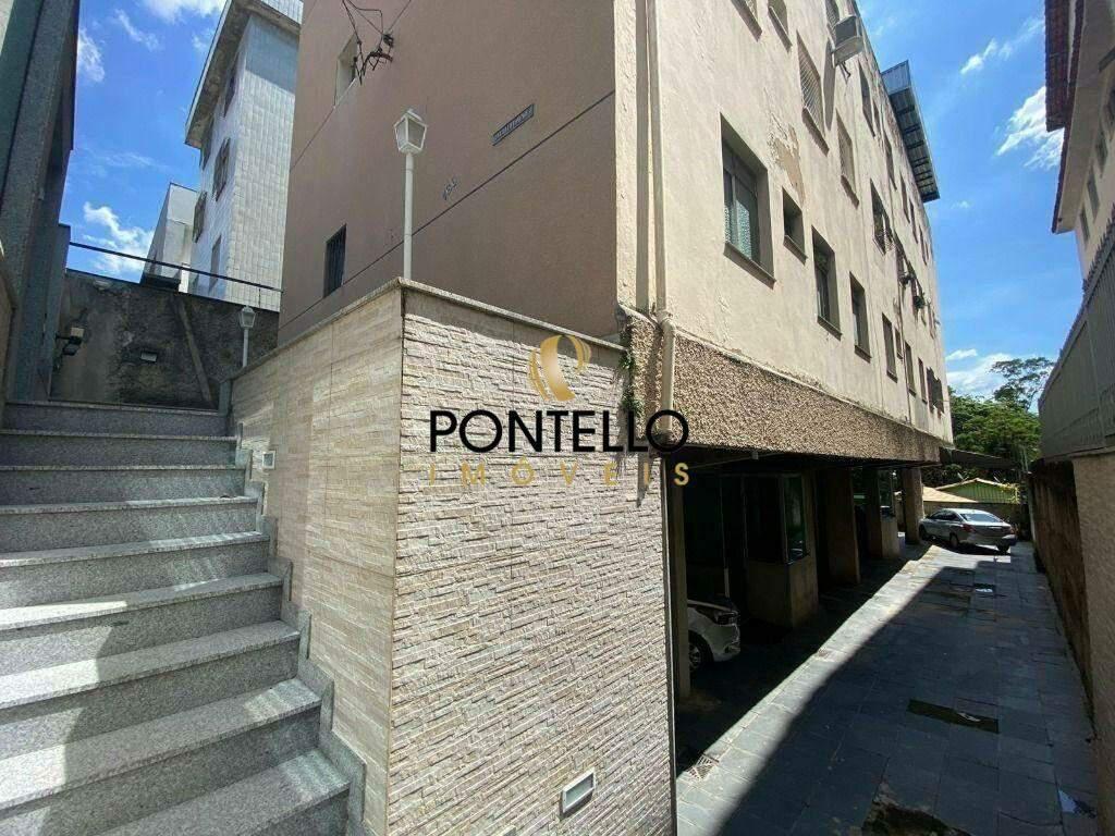 Apartamento, Planalto, 3 Quartos, 1 Vaga