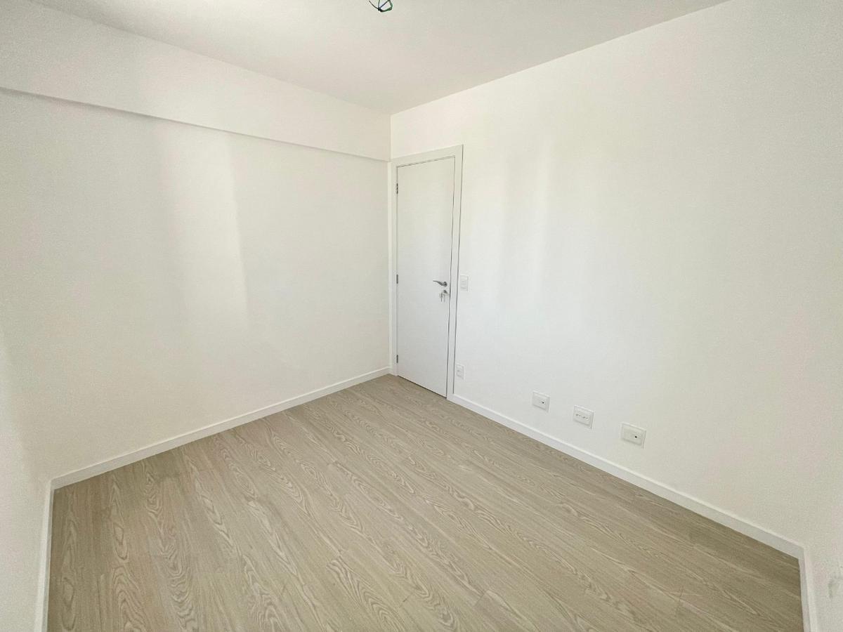 Apartamento, Liberdade, 3 Quartos, 2 Vagas, 1 Suíte