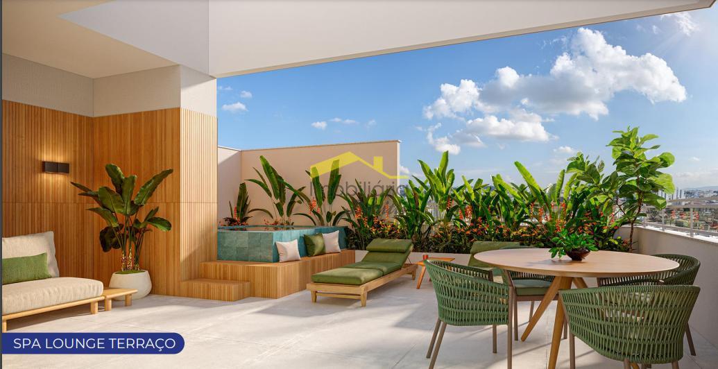 Apartamento, Nova Suíssa, 1 Quarto