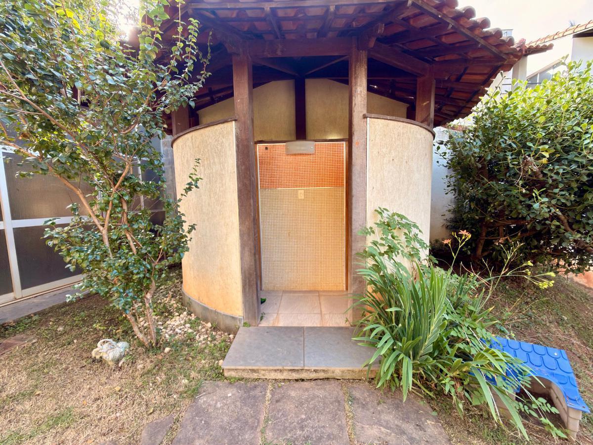 Casa, Bandeirantes (pampulha), 5 Quartos, 10 Vagas, 4 Suítes