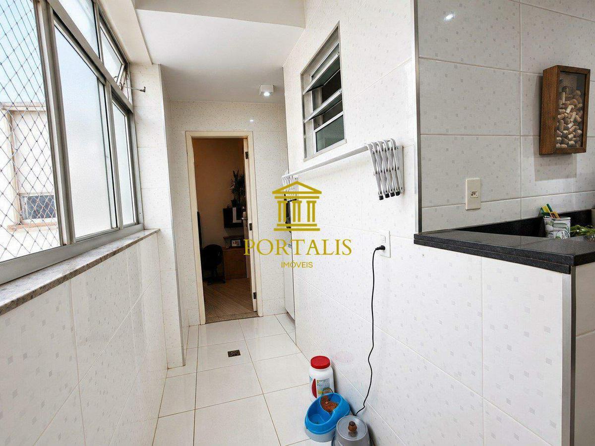 Apartamento, Santo Antônio, 2 Quartos, 1 Vaga, 1 Suíte