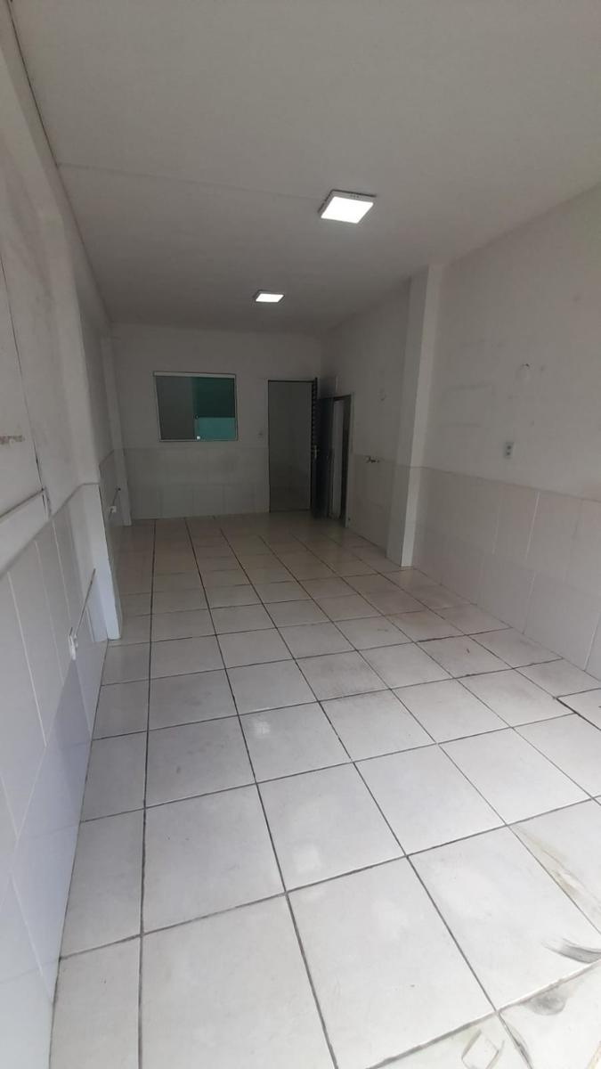 Andar, Padre Eustáquio, 0 Quarto, 0 Vaga