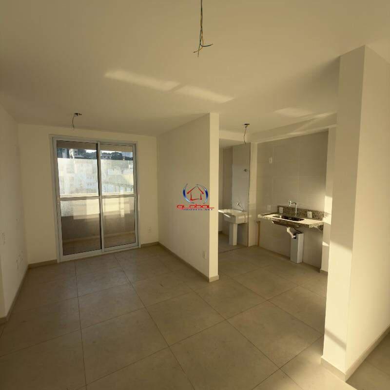 Apartamento, Coração Eucarístico, 3 Quartos, 2 Vagas, 1 Suíte