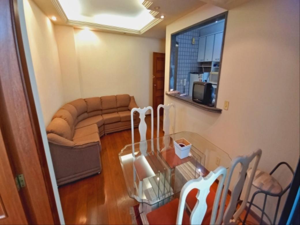 Apartamento, Cruzeiro, 1 Quarto, 1 Vaga, 1 Suíte