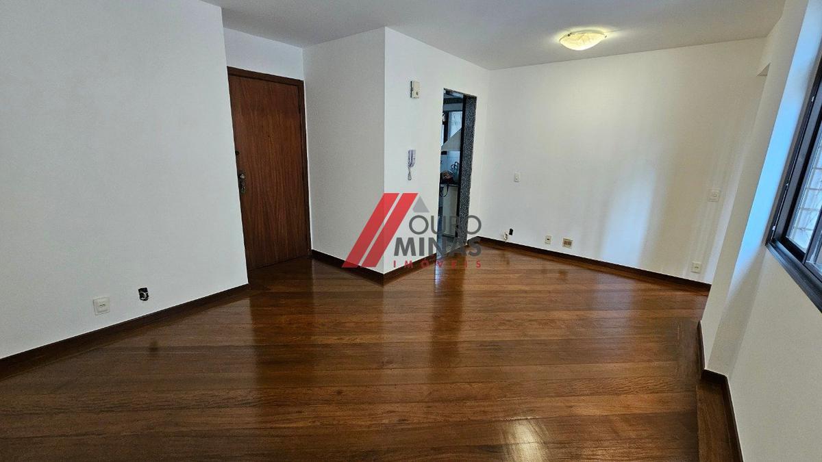 Apartamento, Savassi, 3 Quartos, 1 Vaga, 1 Suíte
