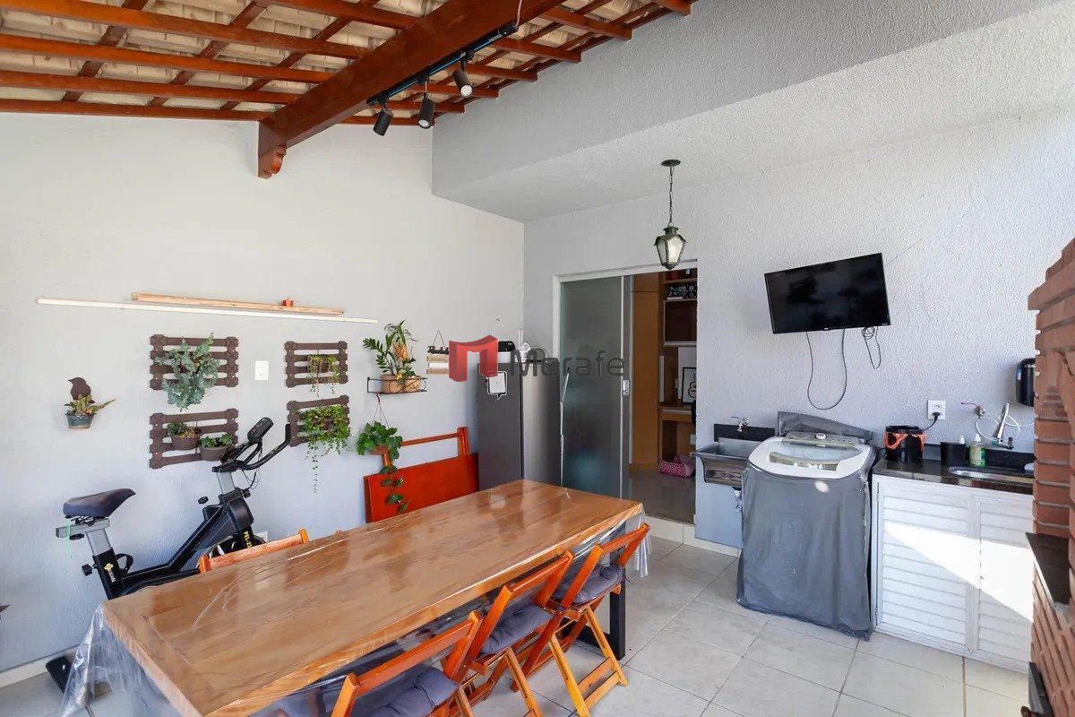 Apartamento, Castelo, 2 Quartos, 2 Vagas, 1 Suíte
