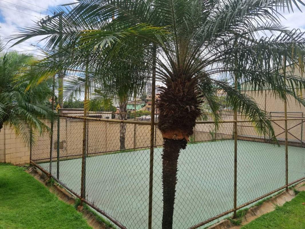 Apartamento, Jardim Riacho das Pedras, 2 Quartos, 1 Vaga