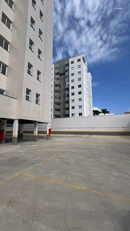 Apartamento, Boa Esperança, 3 Quartos, 2 Vagas, 1 Suíte