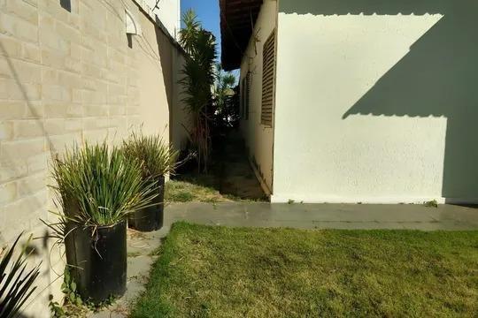 Casa, São João Batista (venda Nova), 4 Quartos, 3 Vagas, 2 Suítes