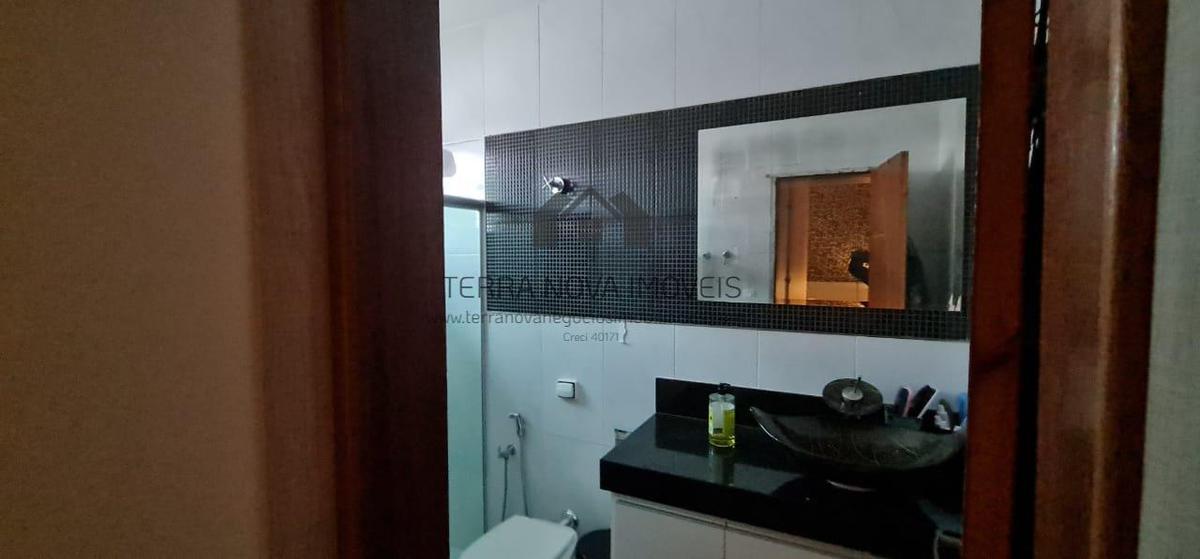 Casa, Lagoa Mansões, 3 Quartos