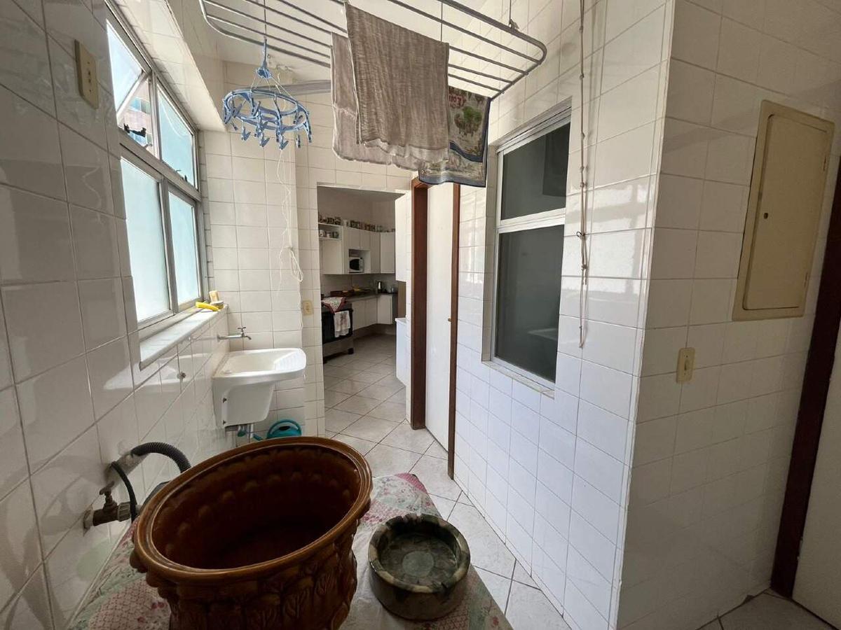 Apartamento, Buritis, 4 Quartos, 0 Vaga