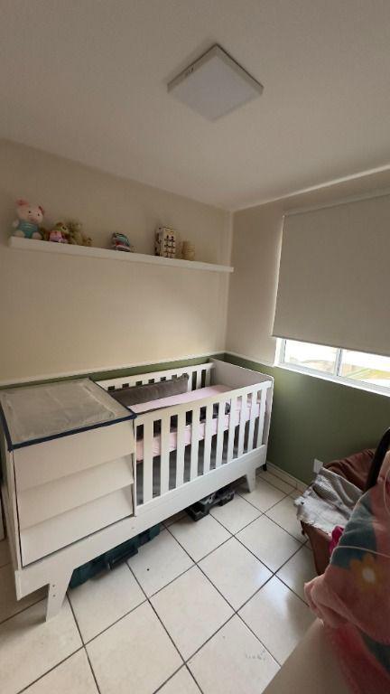 Apartamento, Nações Unidas, 2 Quartos, 1 Vaga