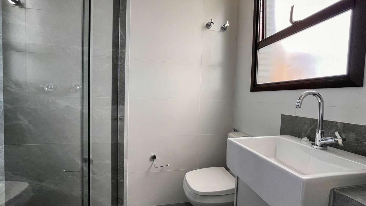 Cobertura, Castelo, 4 Quartos, 6 Vagas, 2 Suítes