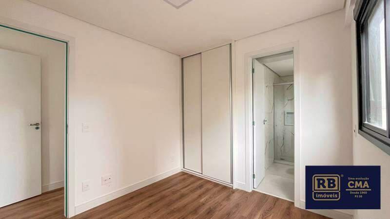 Apartamento, Santo Agostinho, 2 Quartos, 2 Vagas, 2 Suítes