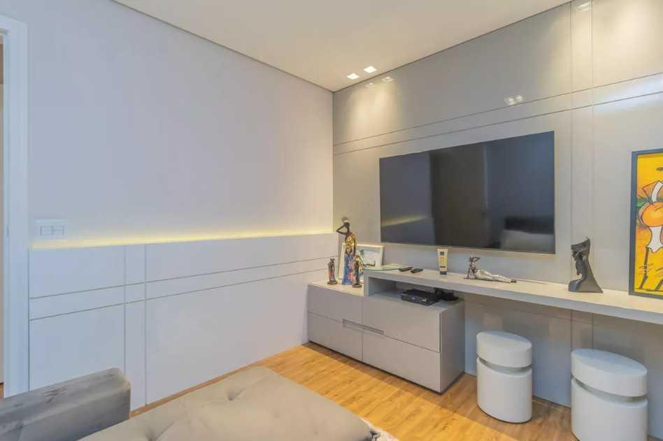 Apartamento, Floresta, 3 Quartos, 2 Vagas, 1 Suíte