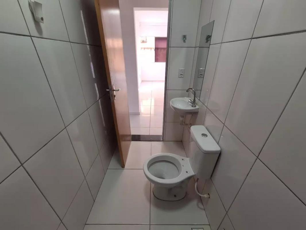 Apartamento, Sevilha (2 Seção), 2 Quartos, 2 Vagas