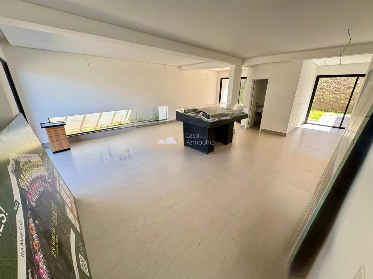 Casa, Garças, 3 Quartos, 2 Vagas, 3 Suítes