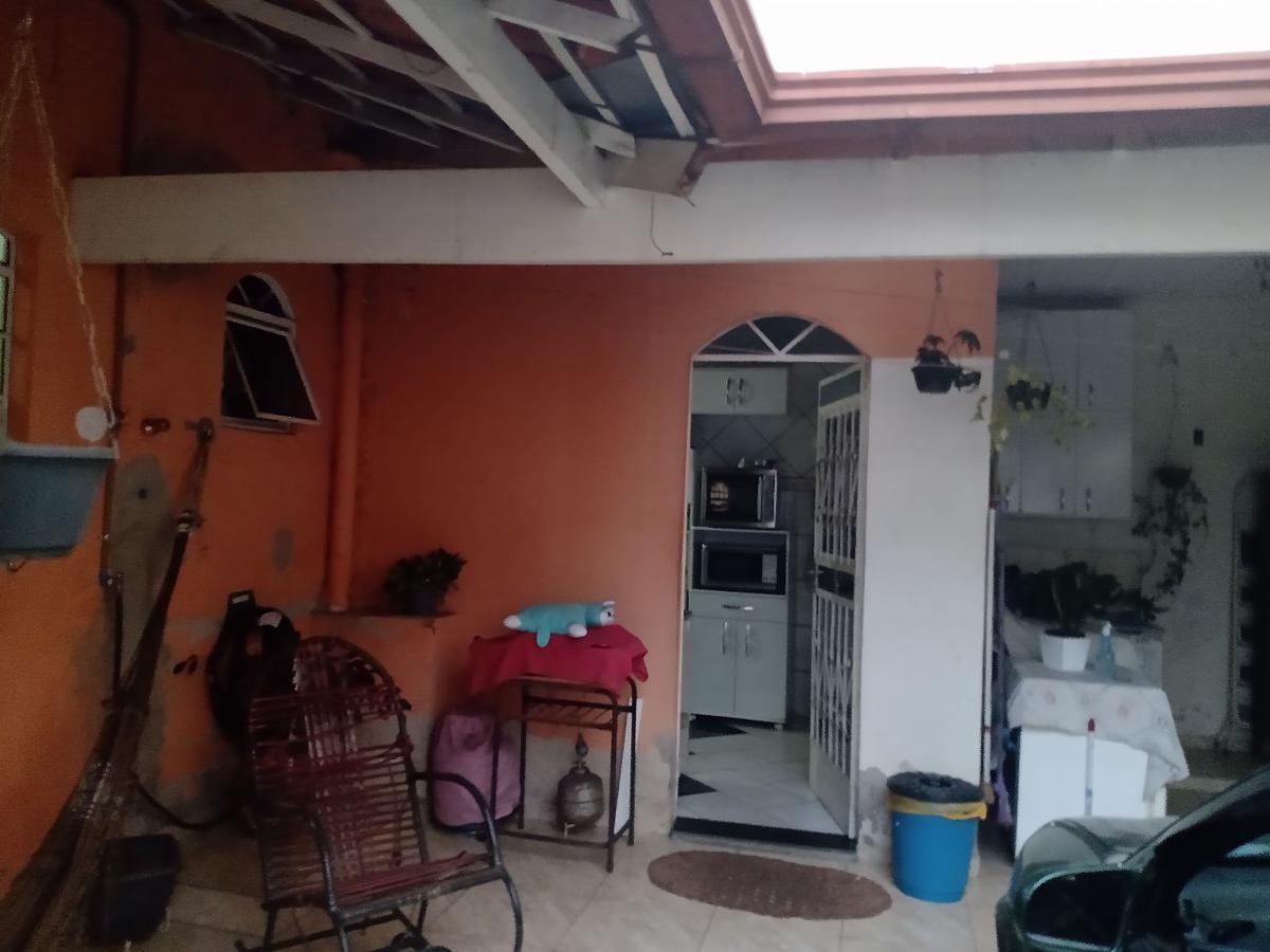 Casa, Parque Maracanã, 4 Quartos, 2 Vagas