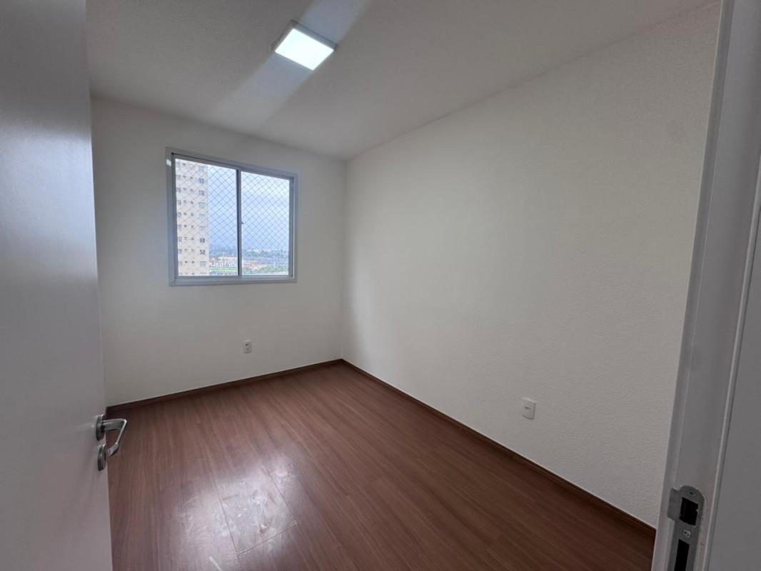 Apartamento, Jk, 2 Quartos, 1 Vaga