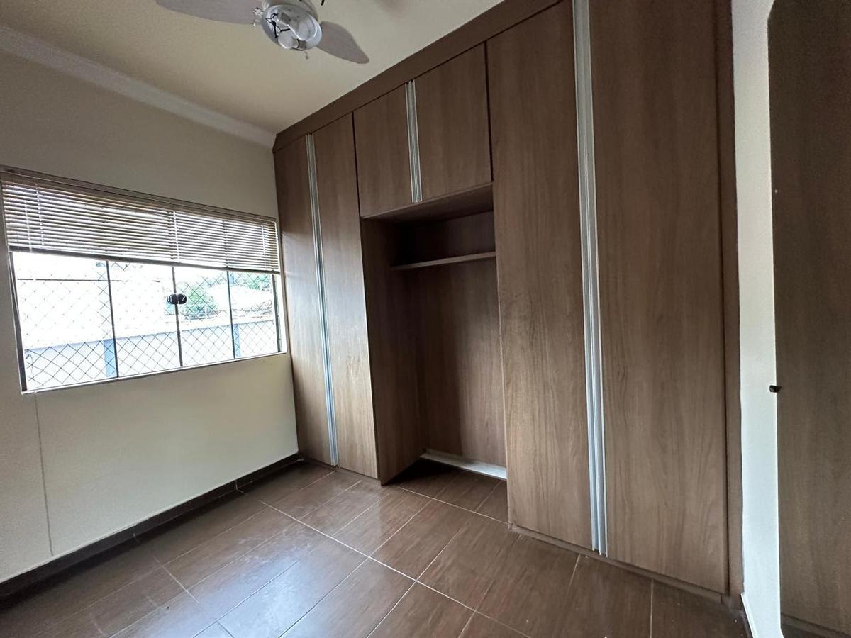 Apartamento, Horto, 3 Quartos, 1 Vaga, 1 Suíte