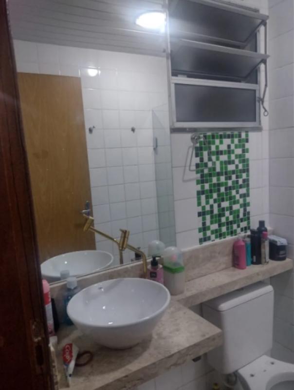 Apartamento, Piratininga (venda Nova), 2 Quartos, 1 Vaga