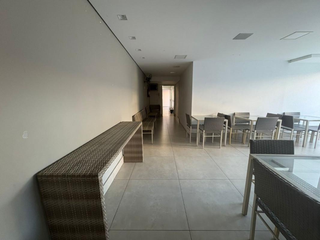Apartamento, Serrano, 3 Quartos, 2 Vagas, 1 Suíte
