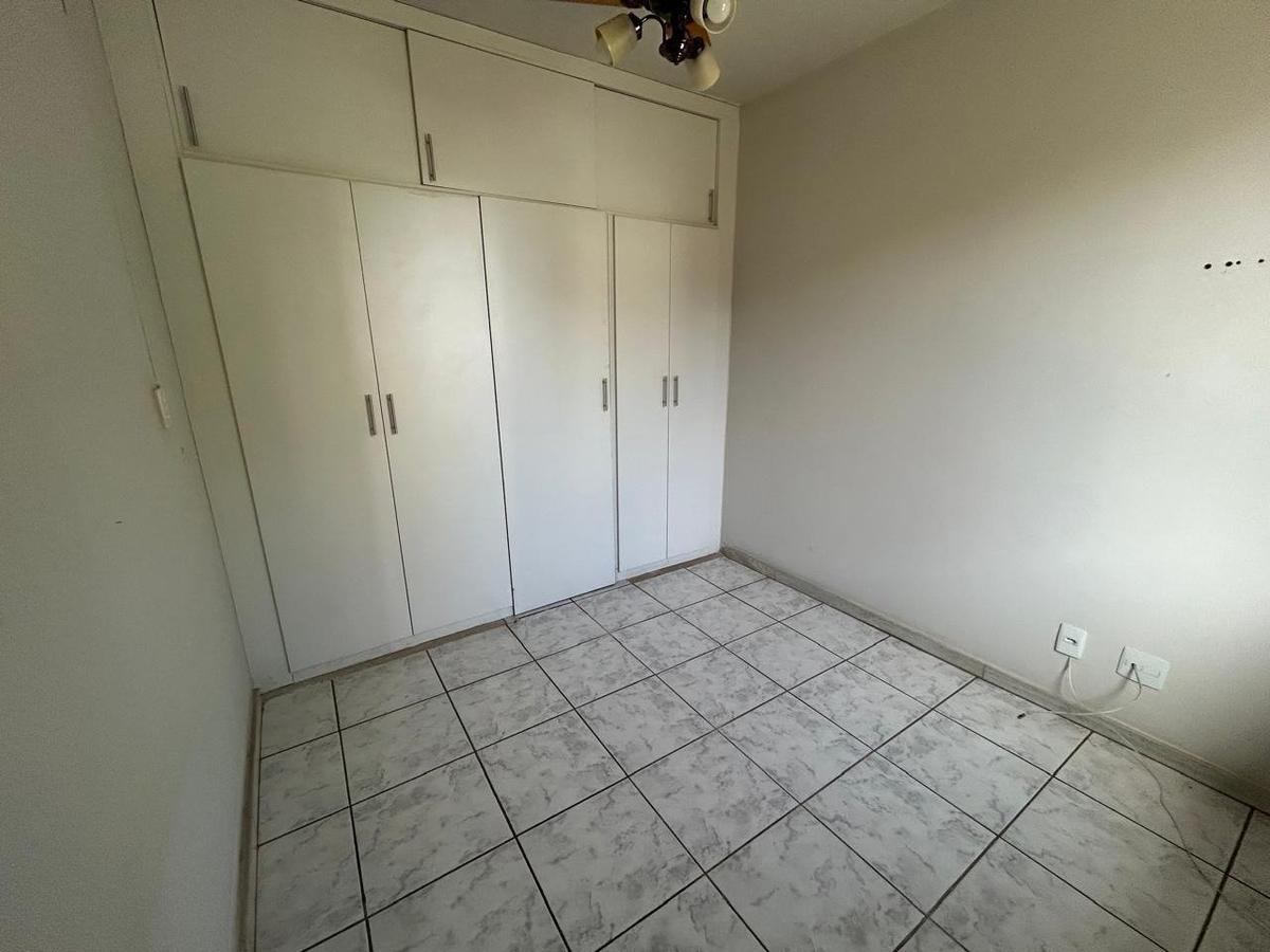 Apartamento, Cidade Nova, 3 Quartos, 2 Vagas, 1 Suíte