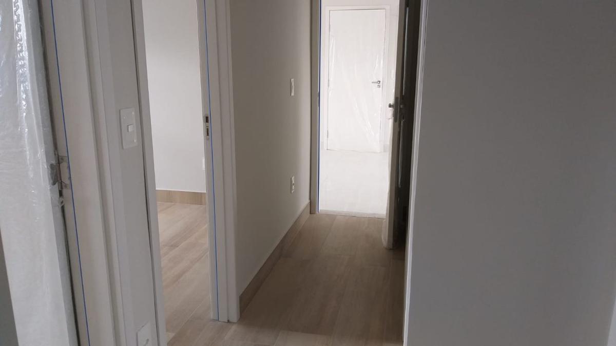 Apartamento, Silveira, 4 Quartos, 3 Vagas, 1 Suíte