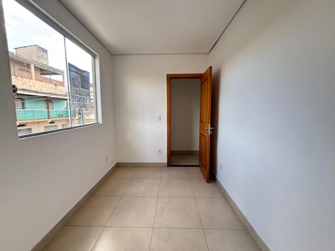Casa, Sagrada Família, 3 Quartos, 1 Vaga, 3 Suítes