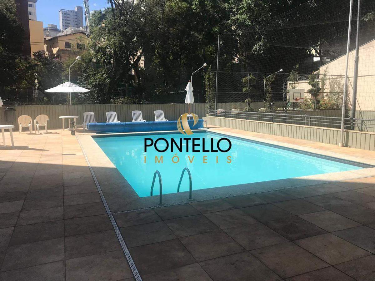 Apartamento, Santo Antônio, 3 Quartos, 1 Vaga, 2 Suítes