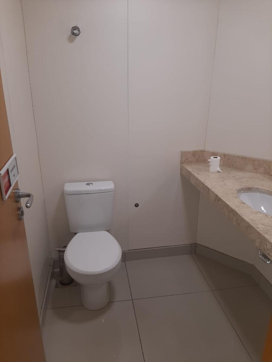 Andar, Barro Preto, 0 Quarto, 2 Vagas