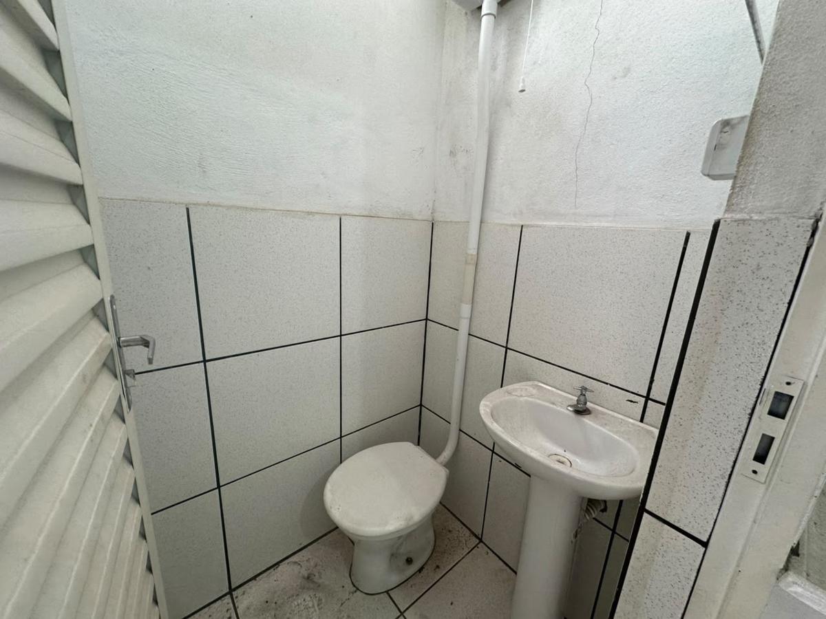 Andar, Centro, 0 Quarto, 0 Vaga