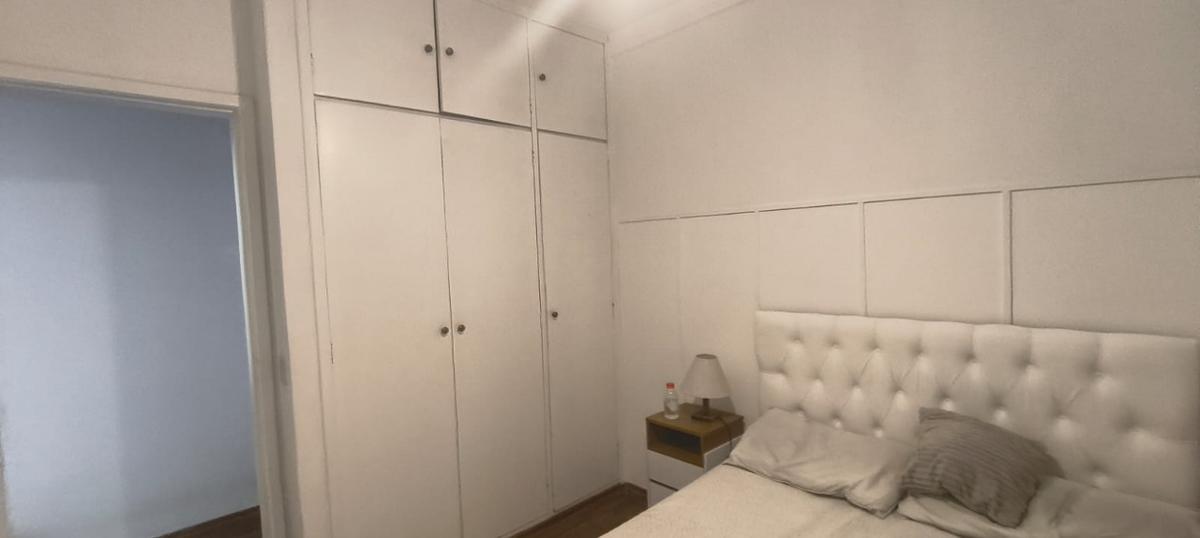 Apartamento, Cidade Nova, 2 Quartos, 1 Vaga