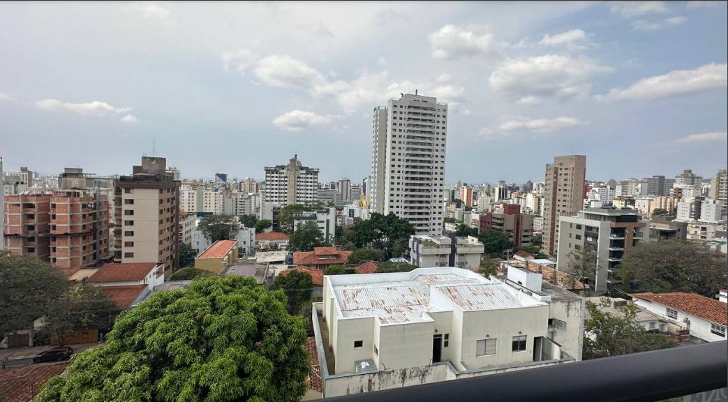 Cobertura, Santo Antônio, 4 Quartos, 3 Vagas, 2 Suítes