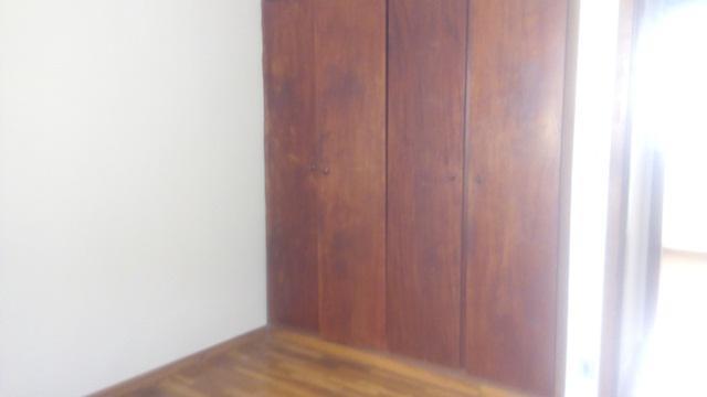 Apartamento, Vila Clóris, 3 Quartos, 1 Vaga