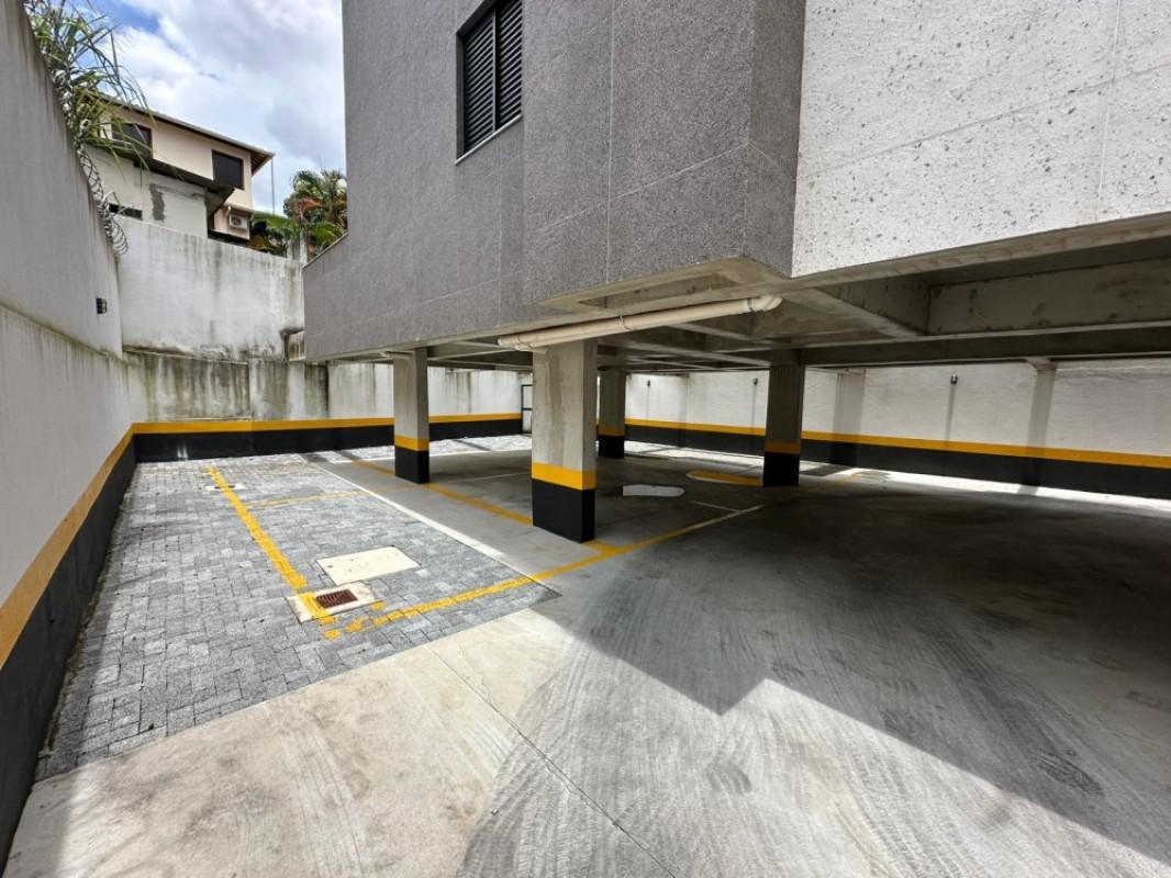 Cobertura, Filadélfia, 3 Quartos, 2 Vagas, 1 Suíte