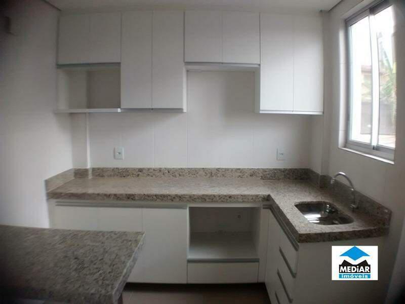 Apartamento, São Lucas, 2 Quartos, 2 Vagas, 1 Suíte