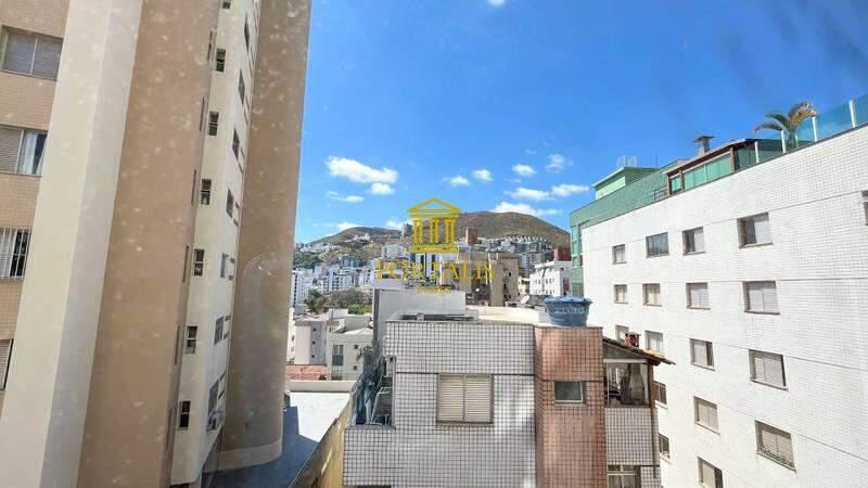 Apartamento, Buritis, 3 Quartos, 2 Vagas, 1 Suíte