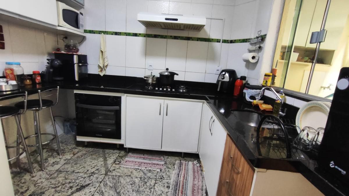 Casa, Tijuca, 2 Quartos, 1 Vaga