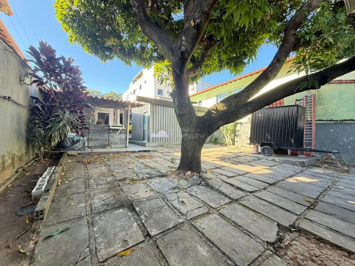 Casa, Santa Amélia, 3 Quartos, 8 Vagas, 1 Suíte