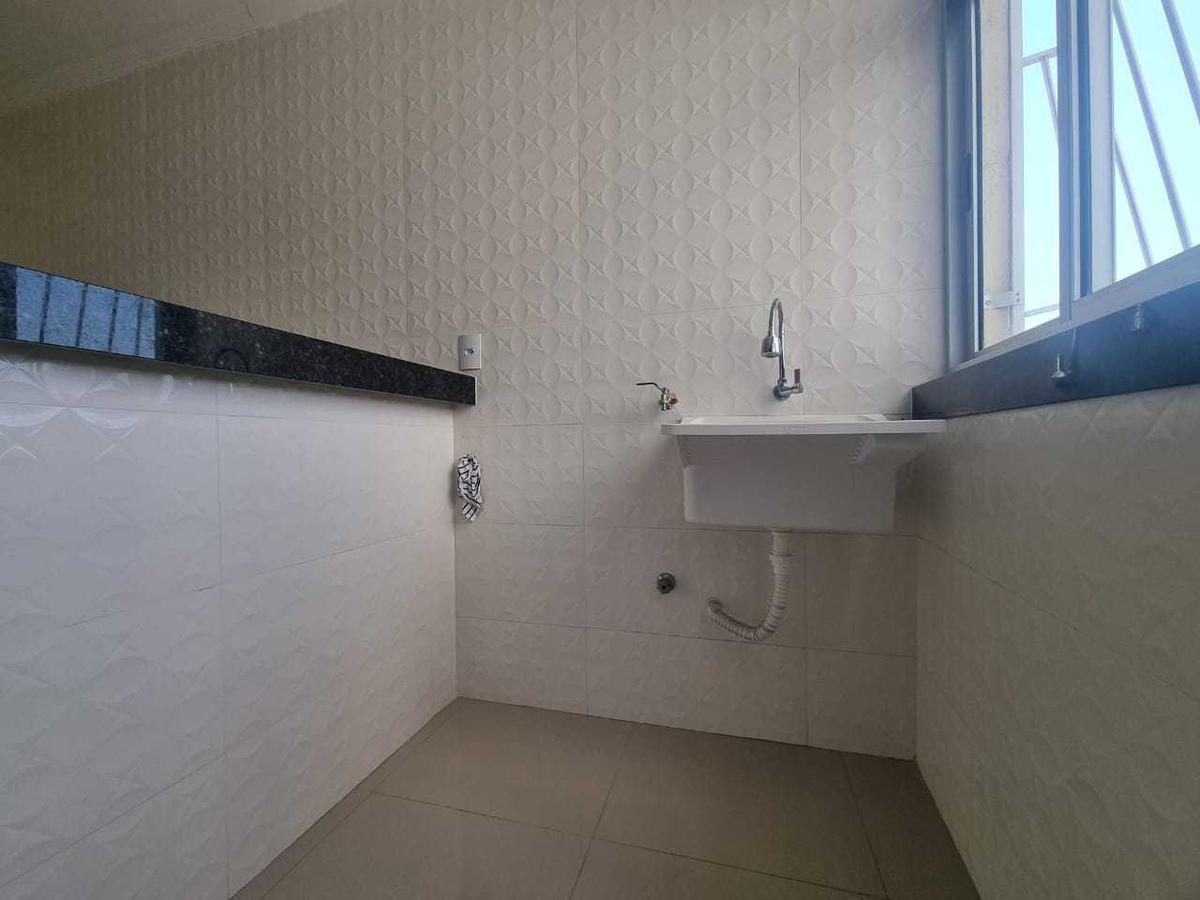 Apartamento, Amazonas, 2 Quartos, 1 Vaga