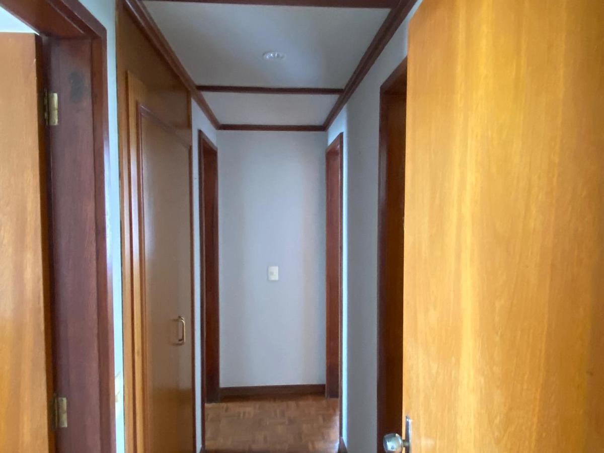 Apartamento, Sion, 3 Quartos, 2 Vagas, 1 Suíte