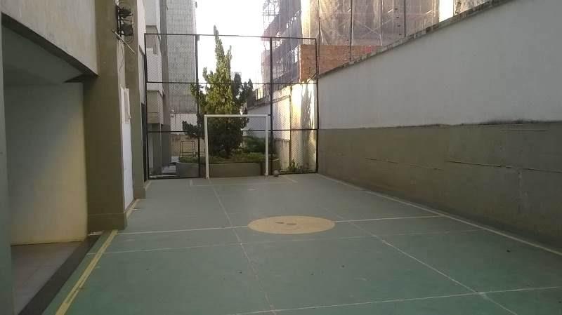 Cobertura, Funcionários, 5 Quartos, 4 Vagas, 1 Suíte