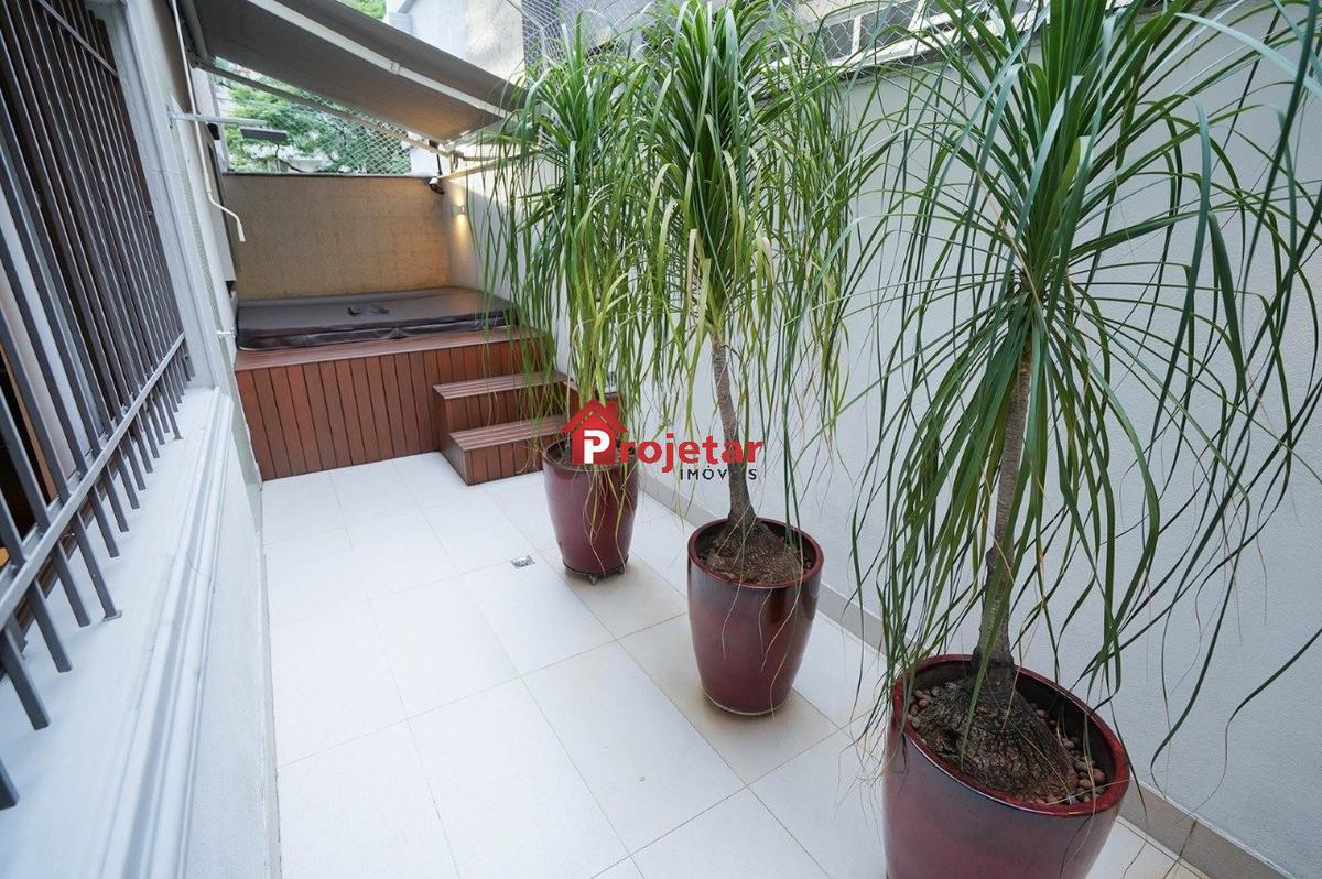 Apartamento, Lourdes, 4 Quartos, 4 Vagas, 2 Suítes