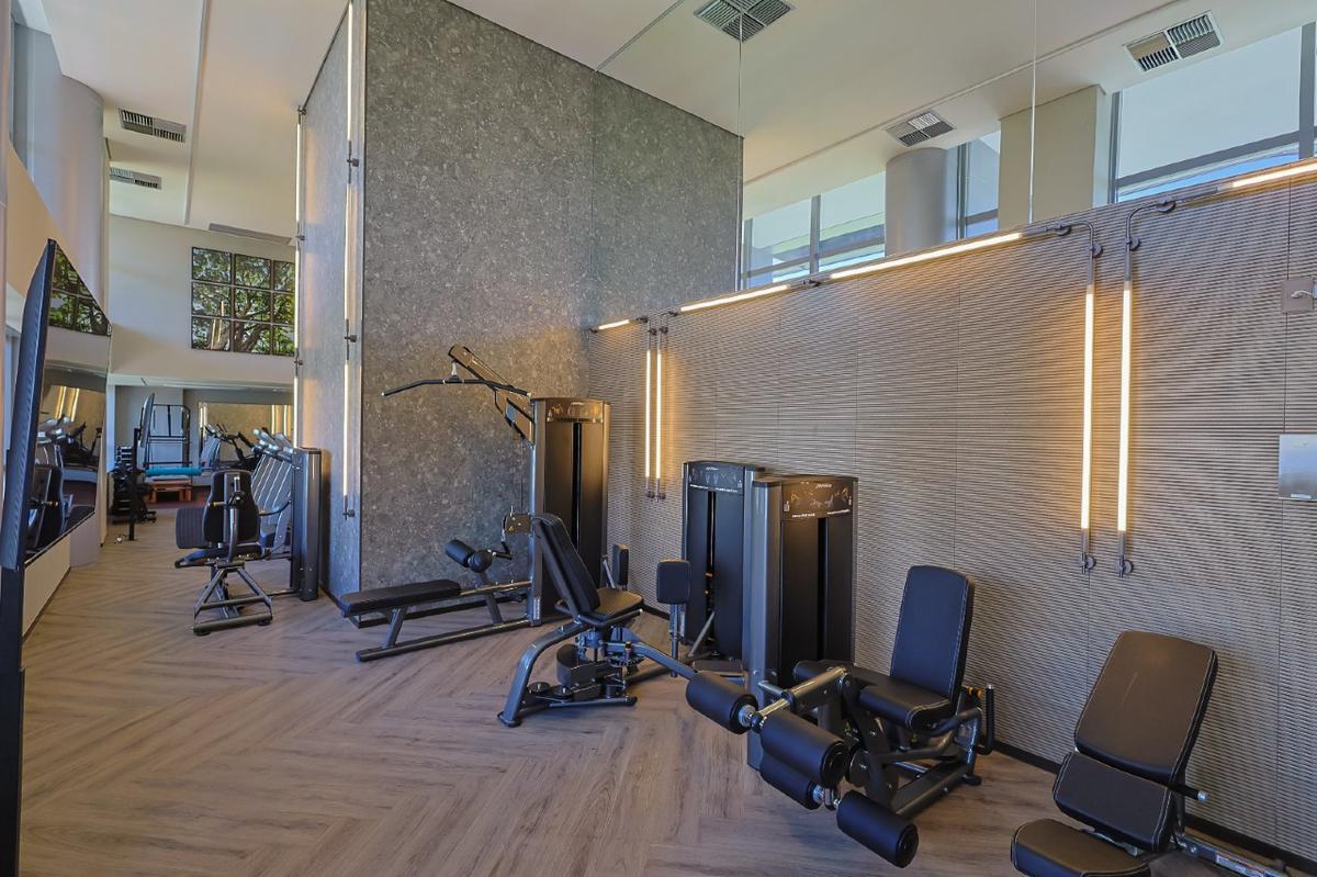 Apartamento, Vale do Sereno, 4 Quartos, 3 Vagas, 4 Suítes