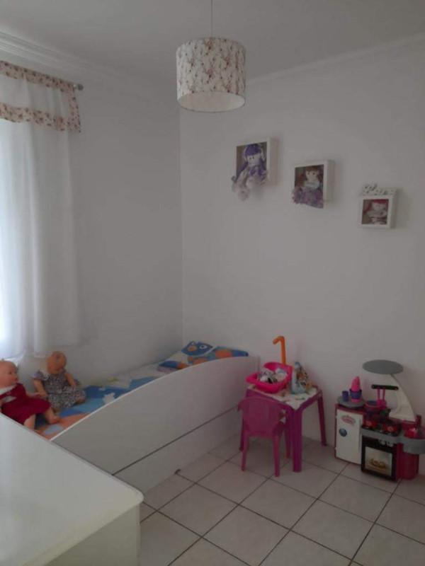 Apartamento, Jardim Riacho das Pedras, 2 Quartos, 1 Vaga