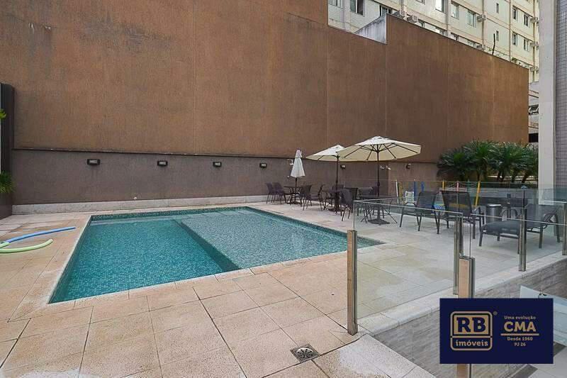 Apartamento, Savassi, 2 Quartos, 1 Vaga, 1 Suíte