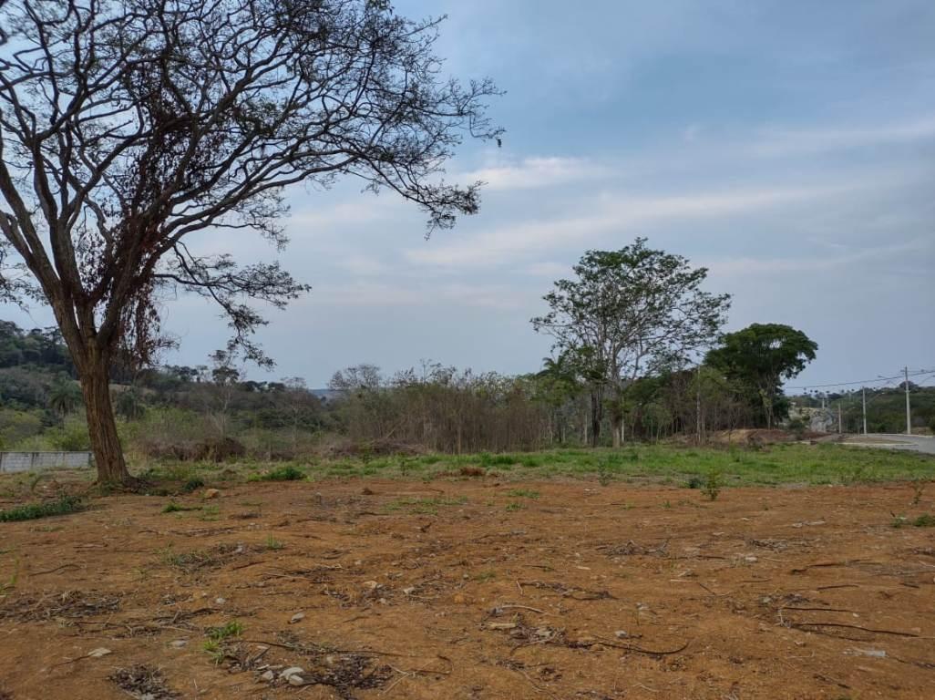 Lote, Condomínio Versailles Ville de France, 0 Quarto, 0 Vaga