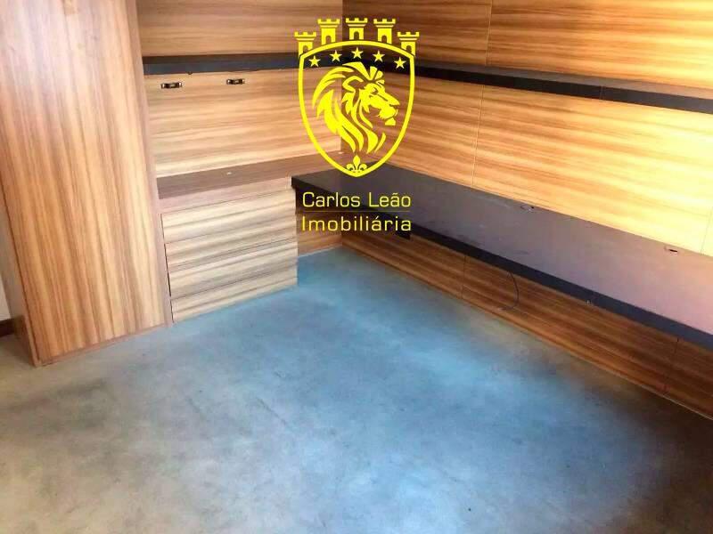 Apartamento, Serra, 4 Quartos, 3 Vagas, 1 Suíte